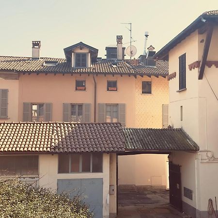 Modern Loft Rho Fiera Milano Leilighet Eksteriør bilde