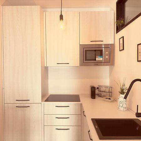 Modern Loft Rho Fiera Milano Leilighet Eksteriør bilde