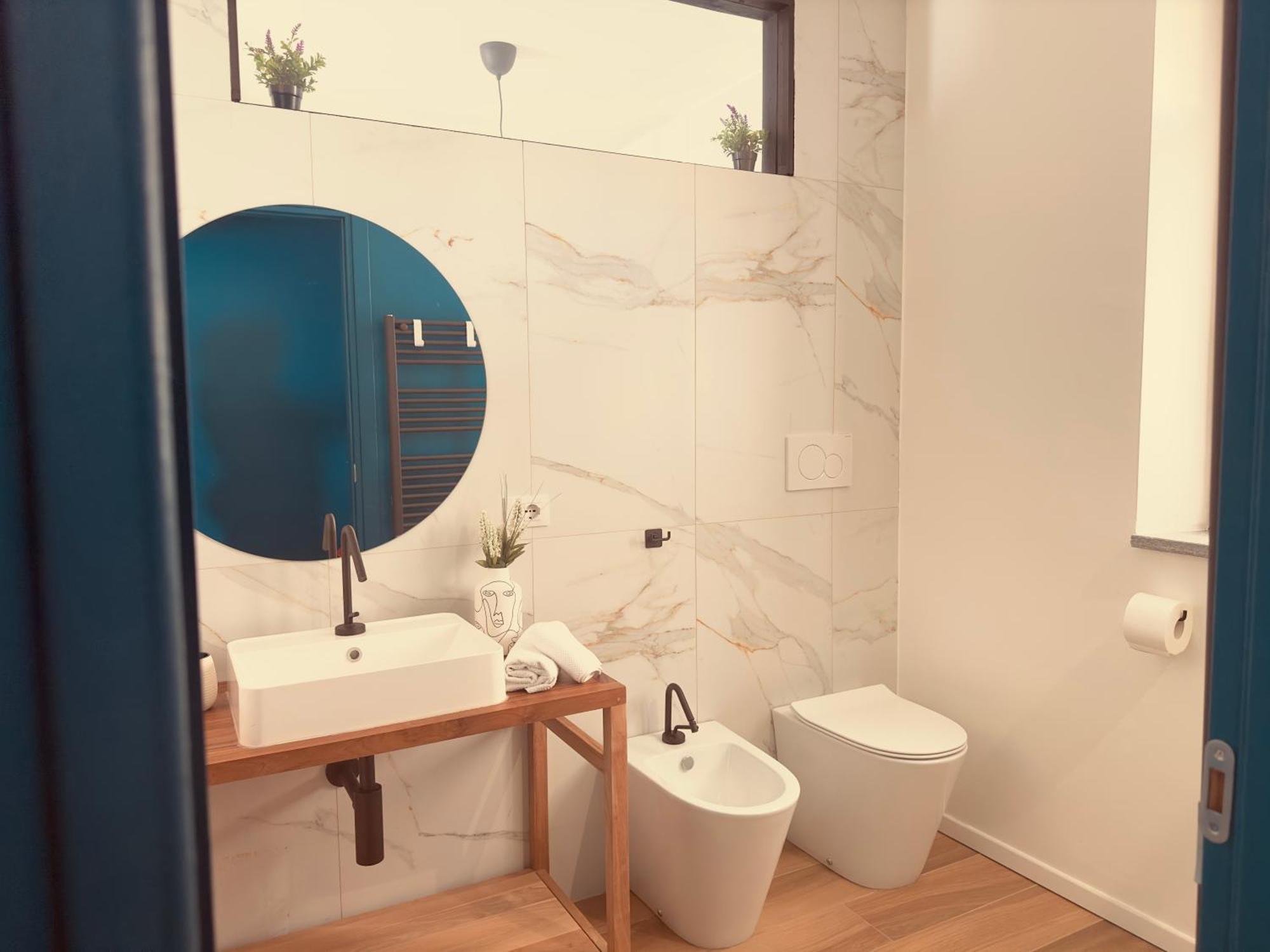 Modern Loft Rho Fiera Milano Leilighet Eksteriør bilde