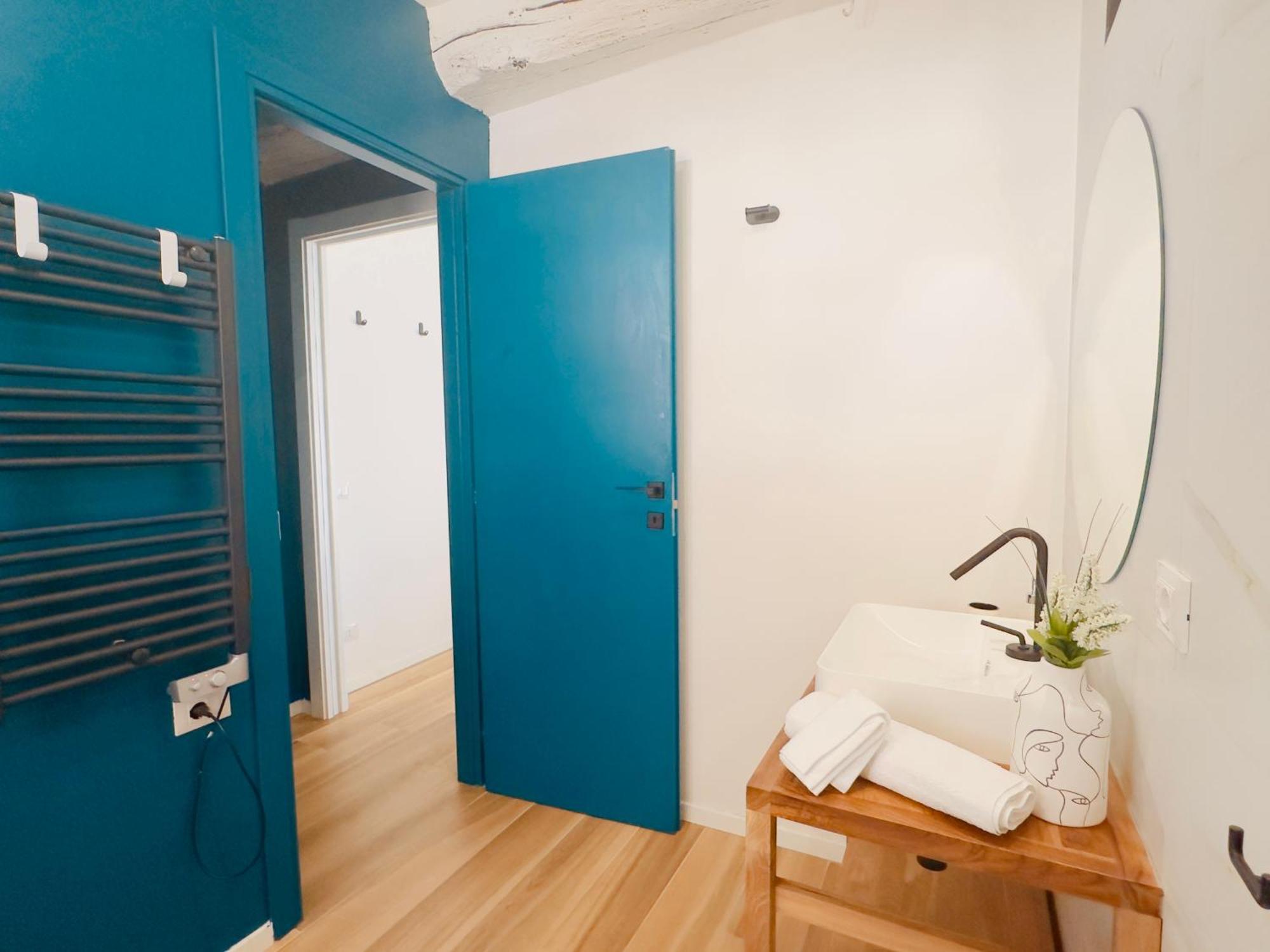 Modern Loft Rho Fiera Milano Leilighet Eksteriør bilde