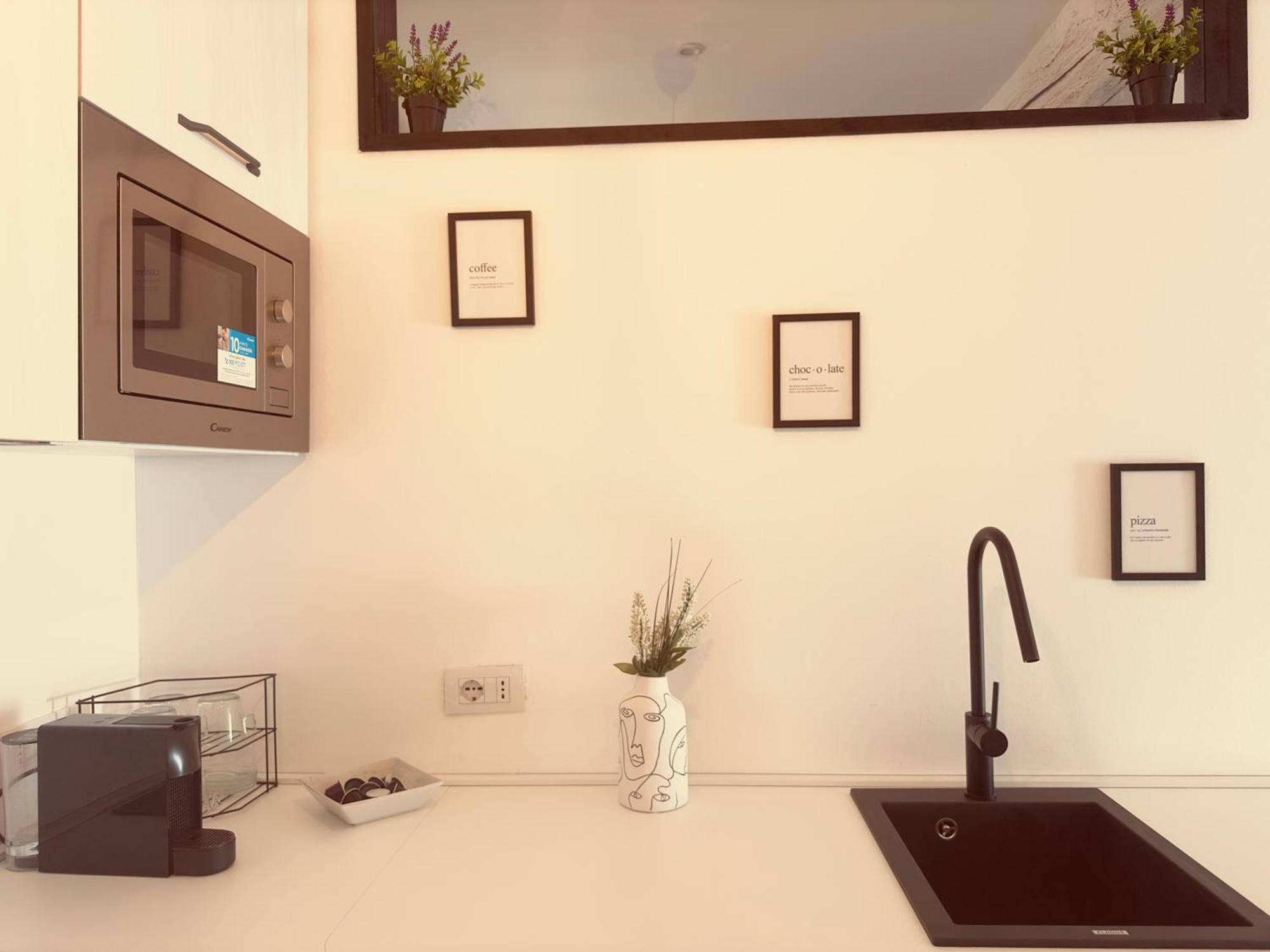 Modern Loft Rho Fiera Milano Leilighet Eksteriør bilde