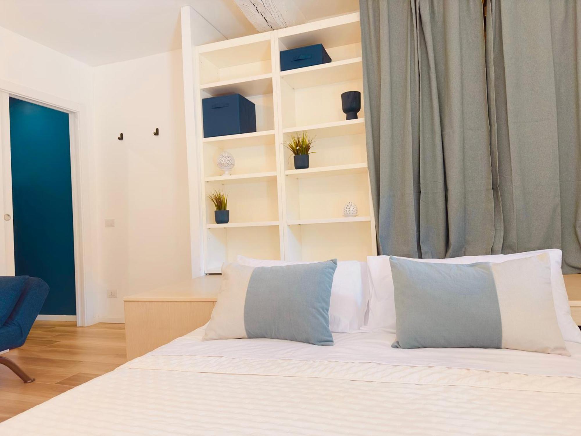 Modern Loft Rho Fiera Milano Leilighet Eksteriør bilde