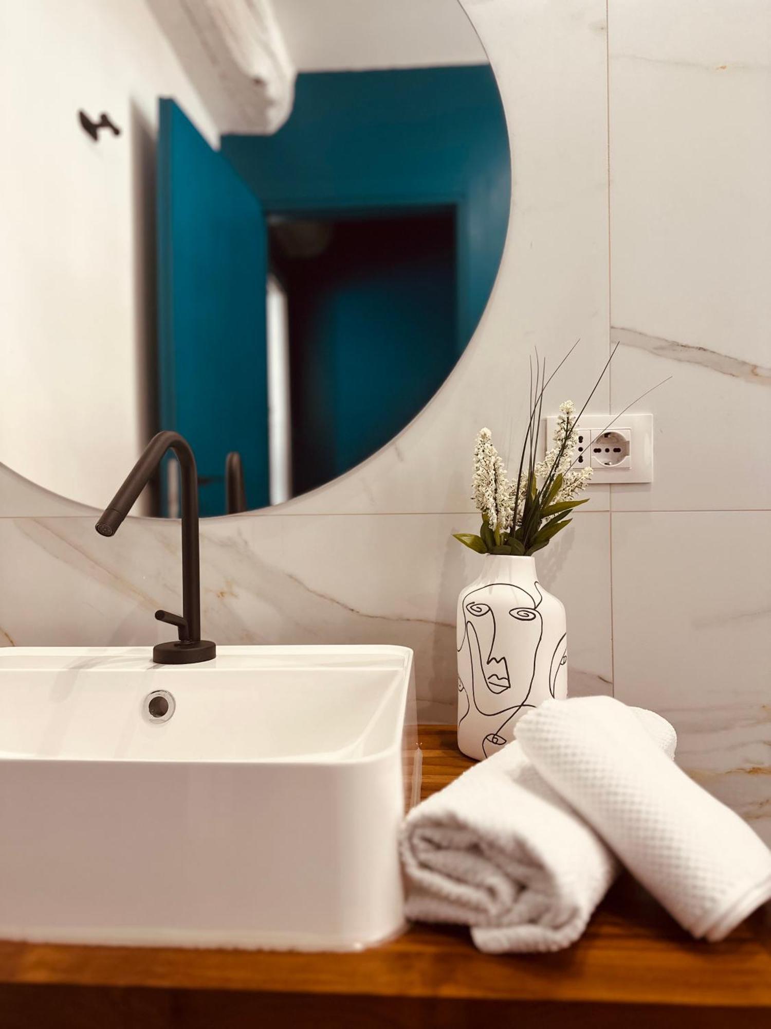 Modern Loft Rho Fiera Milano Leilighet Eksteriør bilde